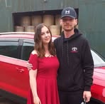 Rachael Scott - Facebook