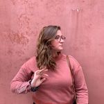 Rachael Scott - @rachscott21 - Instagram