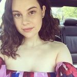 Rachael Scott - @rachael_scott96 - Instagram