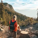 Rachael Steck - @the.traveling.twin - Instagram