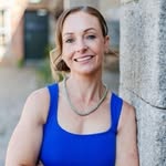 Rachael Davis | Founder of RePower - @rachael.davis.strongbynature - Instagram