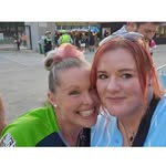 Rachael Hall - @rachael.strong.74 - Instagram