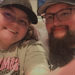 Rachael Stay Strong - @faithoverfear94 - Instagram