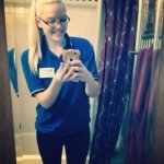 Rachael Strong - @purerhapsody - Instagram