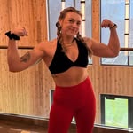 Rachel Strong - @radiantly.strong - Instagram