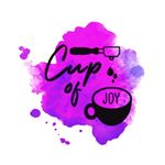 Rachael Tracy - @the_realcupofjoy - Instagram