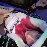 Rachael Vickers - @sweetserialkiller777 - Instagram