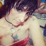 Rachael Vickers - @sweetserialkiller187 - Instagram