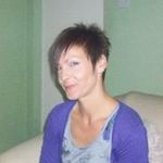 Rachel Vickers - @rachvickers1973 - Instagram