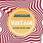Rachel Vickers - @juneshinevintage - Instagram
