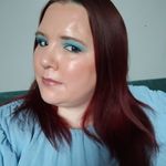 Rachel Vickers - @rachelbeauty88 - Instagram