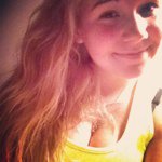 Rachel Vickers ⚓💟 - @vickers_girl - Instagram