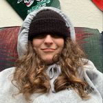 Rachael “Shabs” Warner - @nottooshabb - Instagram