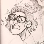 Rachael Warner - @raeny_day_art - Instagram