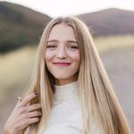 Rachael Warner - @rachaelannj - Instagram