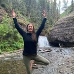 Rachael Warner - @journeywithinyoga.108 - Instagram