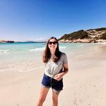 Rachael Warner-Phillips - @rayphips - Instagram