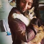 Rachael Williamson - @rachwillpanic - Instagram