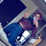 Rachael Williamson - @raccydubz - Instagram