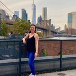 Rachael McCabe - @rach_mccabe159 - Instagram