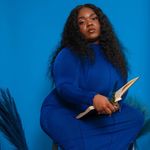 Rachael JANAI McGee 🎙 ✨ - @janaimcgee_ - Instagram