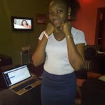 Racheal Dele-Moses - @derichycouture - Instagram