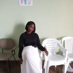 Racheal Moses - @mosesracheal093 - Instagram