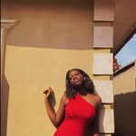 Racheal Moses - @verchi16 - Instagram