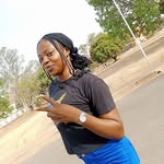 Racheal Moses - @rachy456 - Instagram
