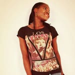 Racheal moses - @pinkysmart888 - Instagram