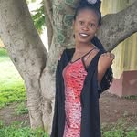 Racheal moses - @kekere_moses - Instagram