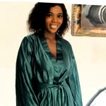 Racheal Moses Kadiya - @raylightmk - Instagram