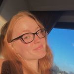 Rachael Patterson - @rachael._.patterson - Instagram