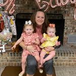 Racheal Patterson Shull - @bellagirl1979 - Instagram