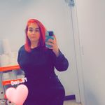 Racheal Pierce - @rachie_bear23 - Instagram