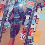 Racheal Pierce - @racheals_finsta - Instagram