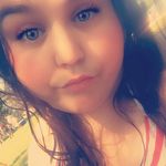 Racheal Pierce - @shy_loner24 - Instagram
