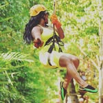 Racheal Ray - @i_am_me08 - Instagram