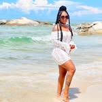 Racheal Ray Stambuli - @soulfit_ray - Instagram