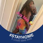 Racheal SoSavage Thomas - @maaliyah.thomas - Instagram