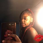 Racheal Thomas - @1nation_under_rae - Instagram