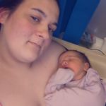 Racheal Thomas - @rachyt142020 - Instagram