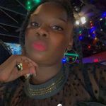 Racheal Thomas - @black_beauty2012 - Instagram