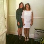 Racheal Thomas - @user9875346 - Instagram