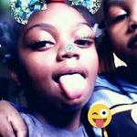 Racheal Thomas - @racheal9116 - Instagram