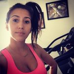 Racheal Thomas - @rachealthomas905 - Instagram