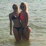 Racheal Thomas - @rayy_emilyy - Instagram