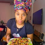 Rachael Walker 👩🏾‍🍳🇺🇸👉🏾🇹🇿 - @vegan.auntie - Instagram