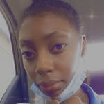 racheal walker - @lil_ms.movingon - Instagram