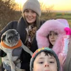 Rachel Walker - Facebook